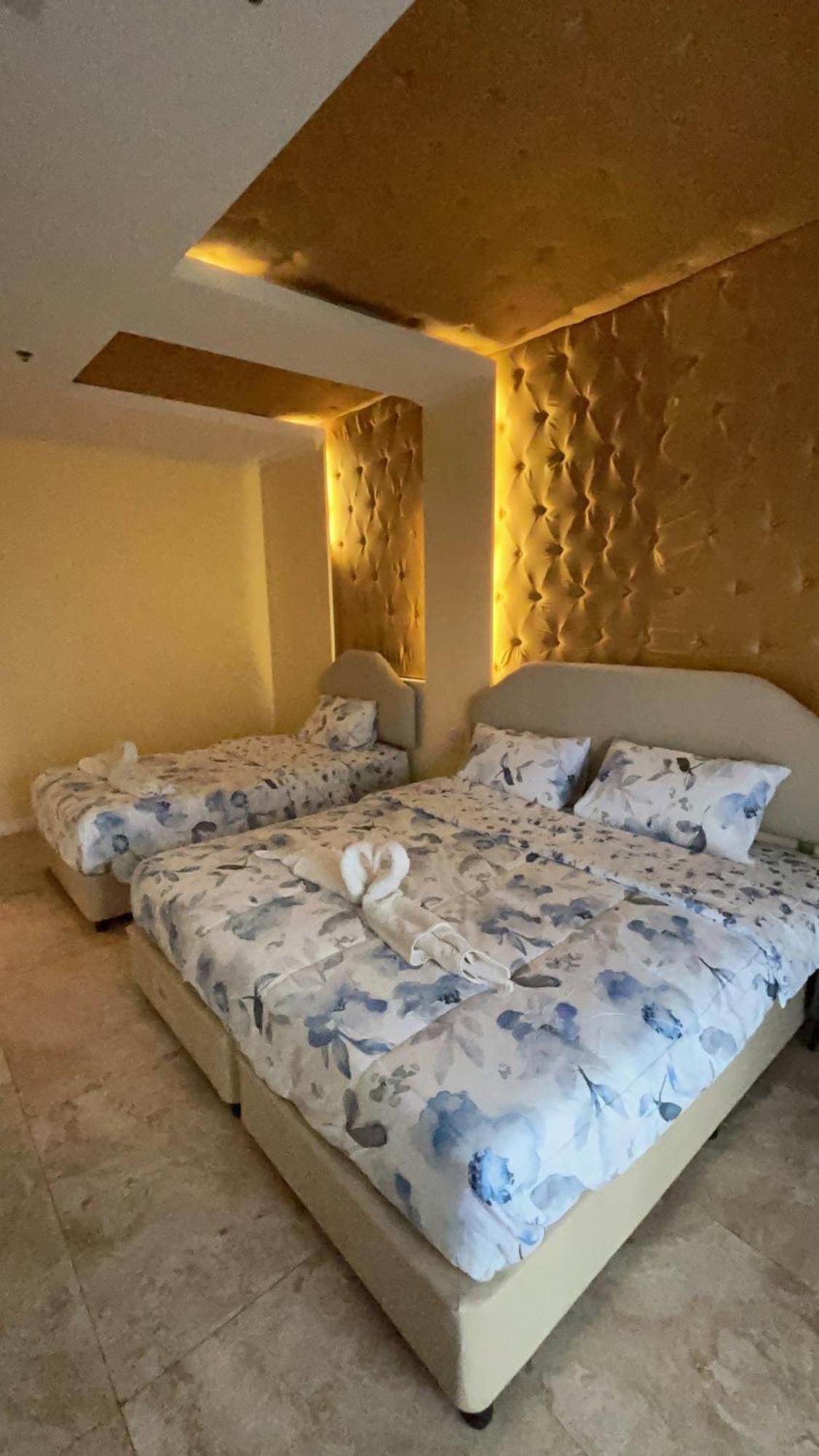 View Talay 6 Pattaya Beach By Anatolia Condo Suite Extérieur photo