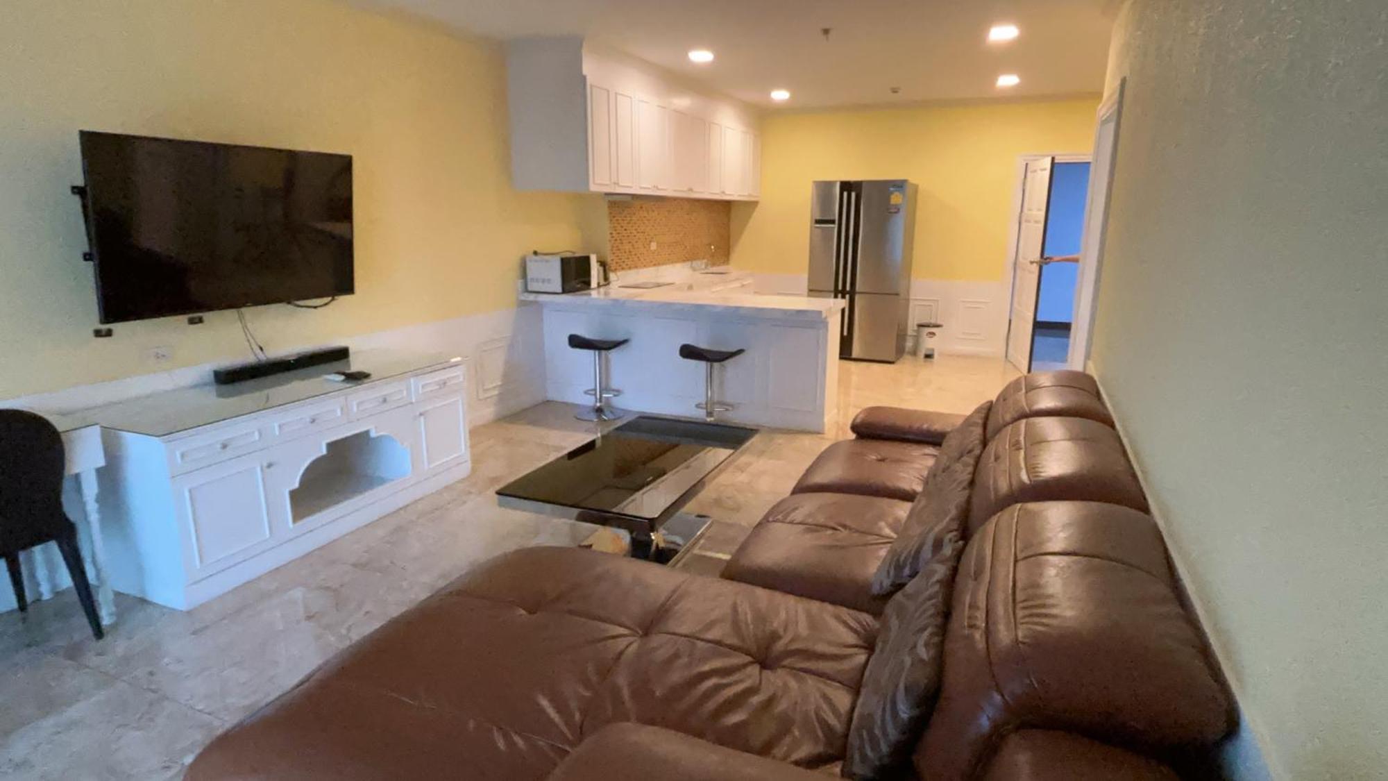 View Talay 6 Pattaya Beach By Anatolia Condo Suite Extérieur photo