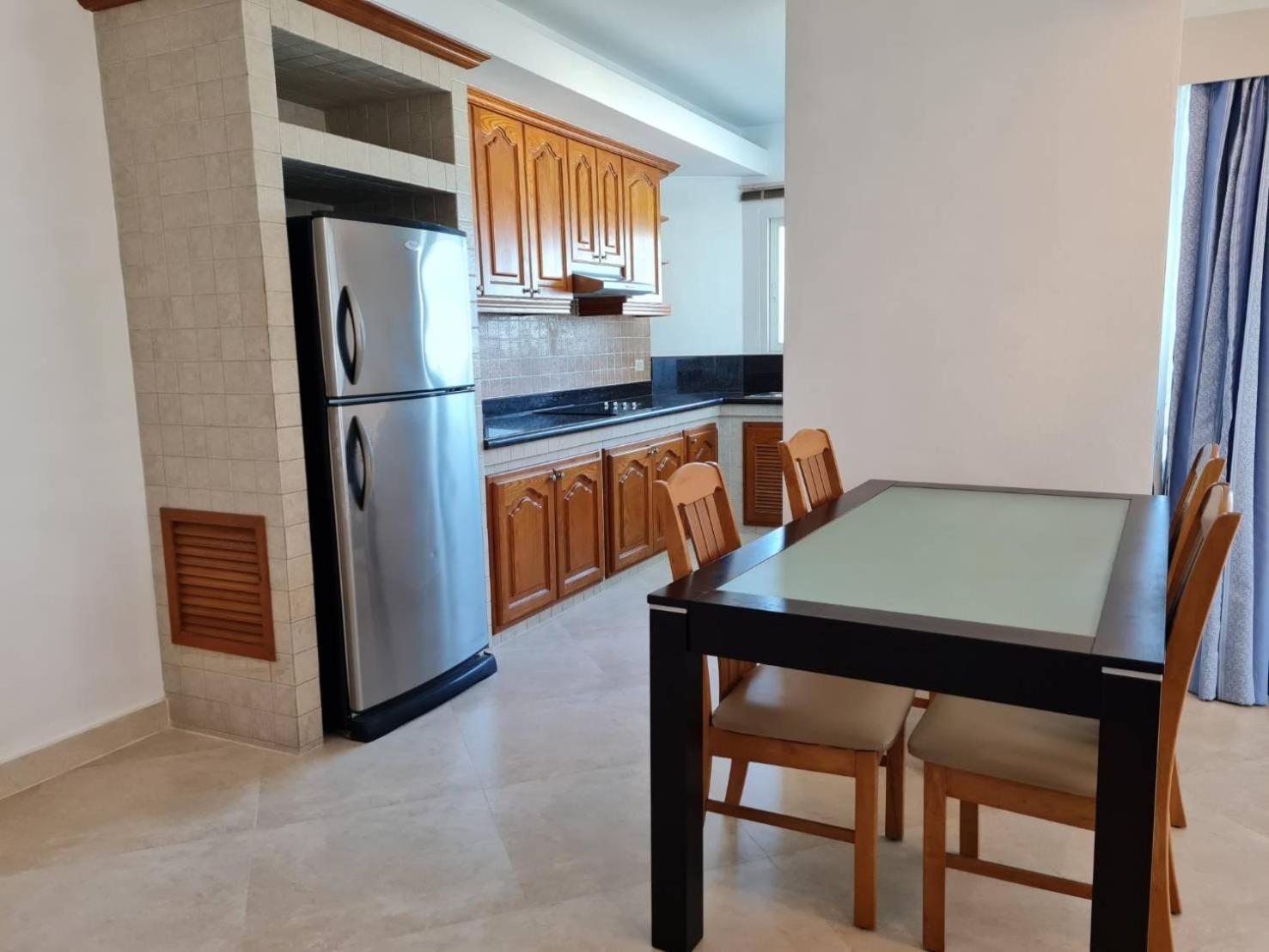 View Talay 6 Pattaya Beach By Anatolia Condo Suite Extérieur photo