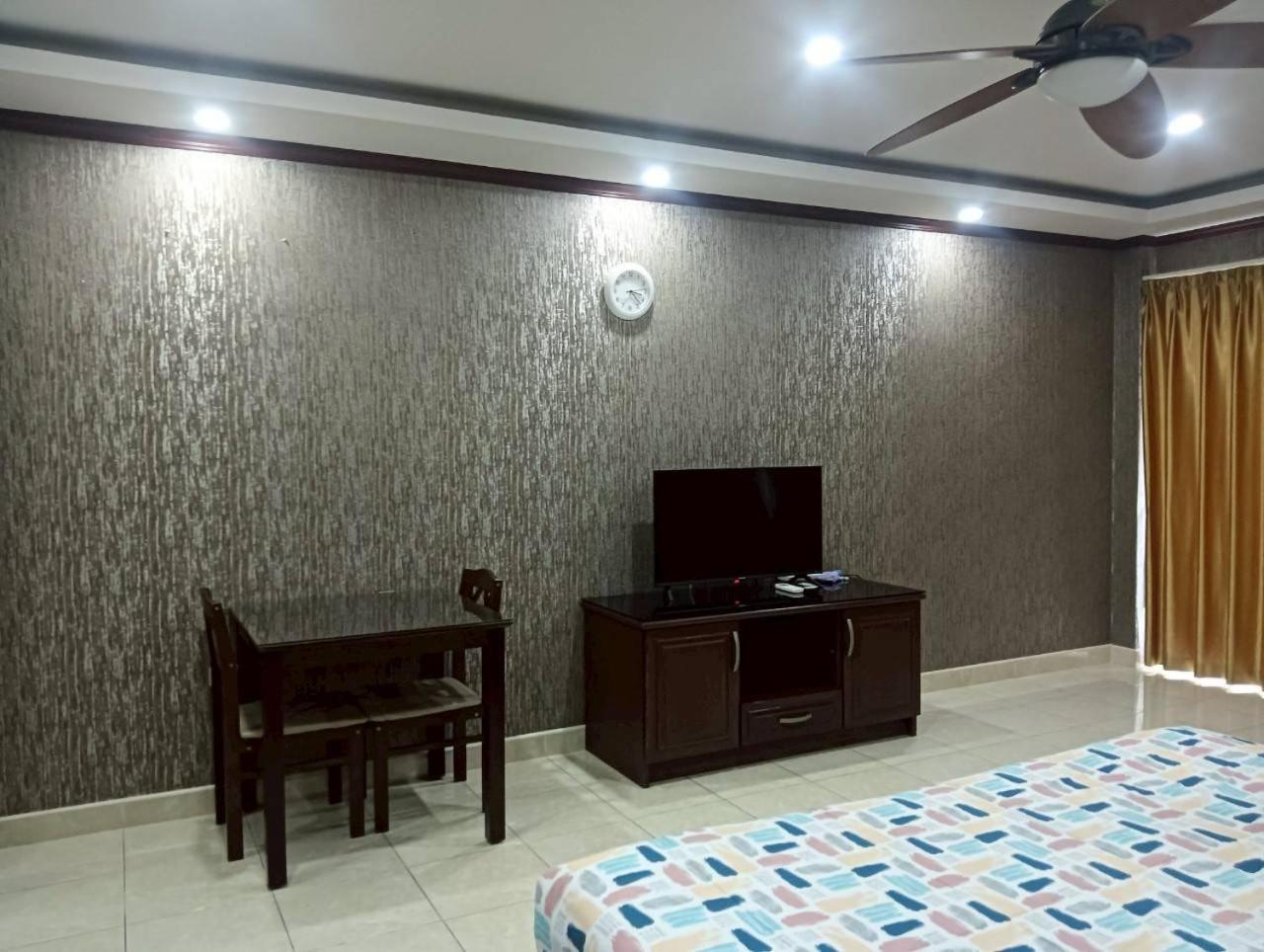 View Talay 6 Pattaya Beach By Anatolia Condo Suite Extérieur photo