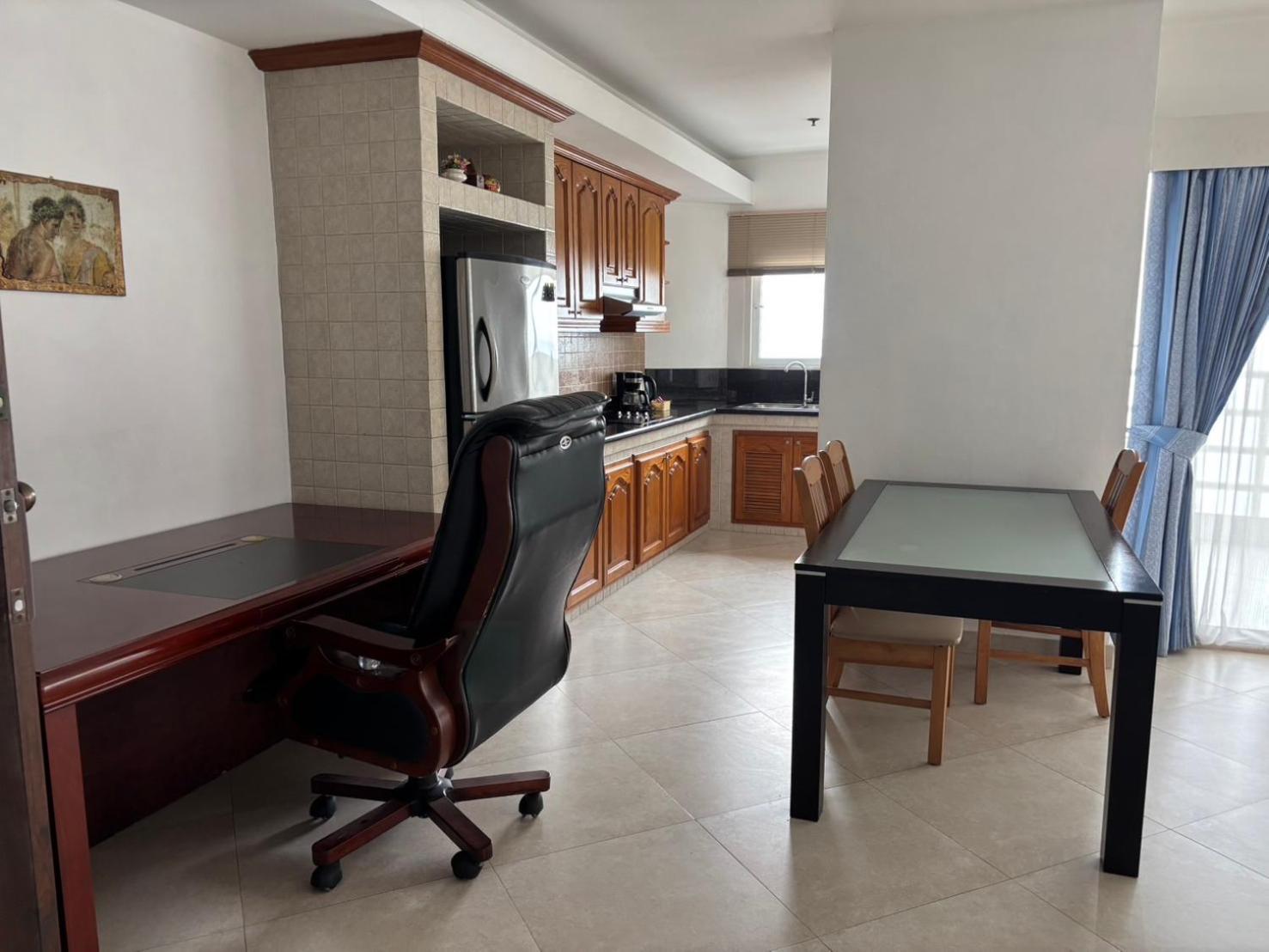 View Talay 6 Pattaya Beach By Anatolia Condo Suite Extérieur photo