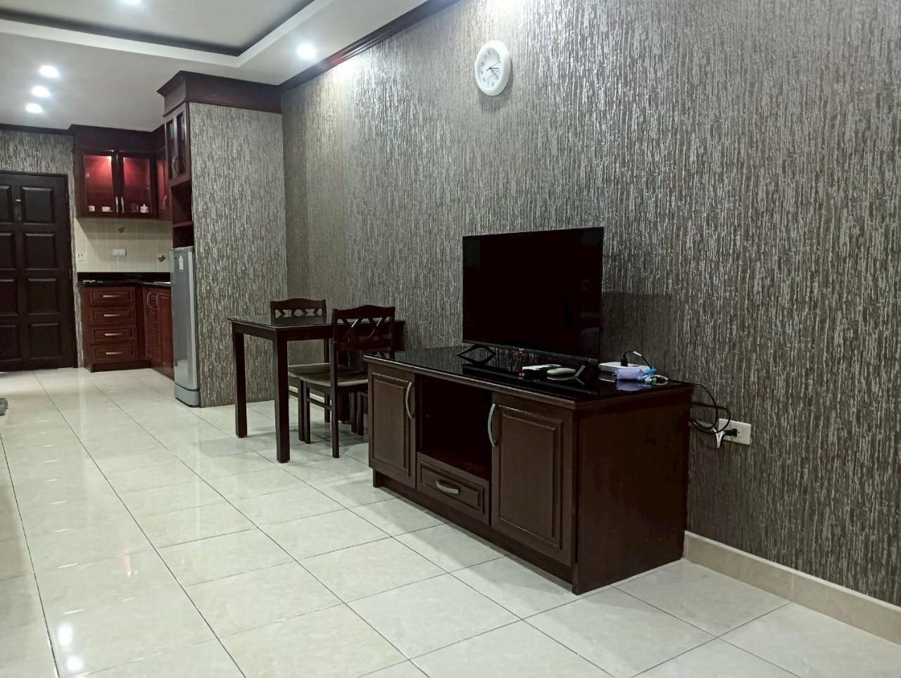 View Talay 6 Pattaya Beach By Anatolia Condo Suite Extérieur photo